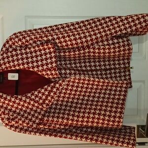 Blazer Talbots jacket